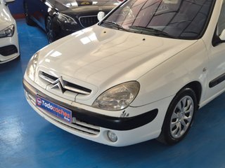 Citroën Xsara 2.0 HDi Premier