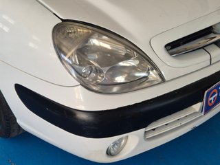 Citroën Xsara 2.0 HDi Premier