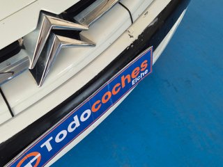 Citroën Xsara 2.0 HDi Premier