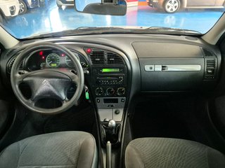 Citroën Xsara 2.0 HDi Premier