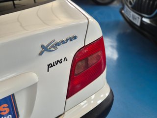 Citroën Xsara 2.0 HDi Premier
