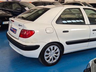 Citroën Xsara 2.0 HDi Premier