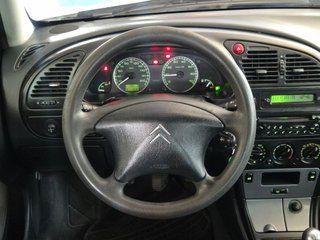 Citroën Xsara 2.0 HDi Premier