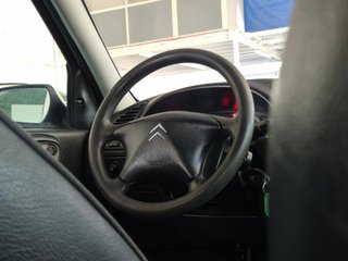 Citroën Xsara 2.0 HDi Premier