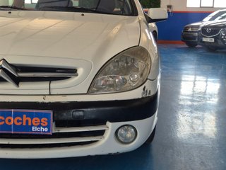 Citroën Xsara 2.0 HDi Premier