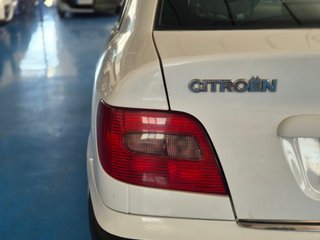 Citroën Xsara 2.0 HDi Premier