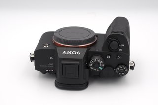 Sony Alpha A7R IVA - 61 MP - Full Frame