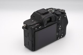 Sony Alpha A7R IVA - 61 MP - Full Frame