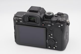 Sony Alpha A7R IVA - 61 MP - Full Frame