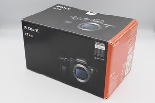 Sony Alpha A7R IVA - 61 MP - Full Frame