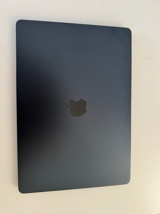MacBook Air 15” M3 8GB 256GB - Azul