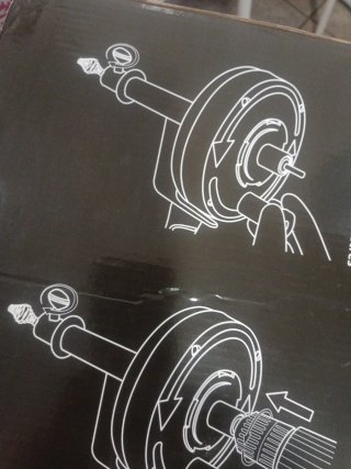 Desatascador de tuberías profesional