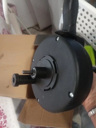 Desatascador de tuberías profesional