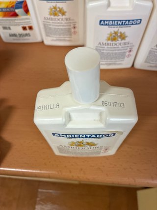 Ambientadores