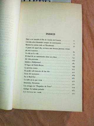 Buenos, malos... y otros amantes/ Isadora emprende