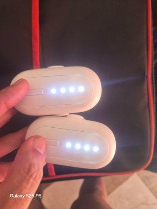 Batería Dron Xiaomi 5100 mAh nuevas