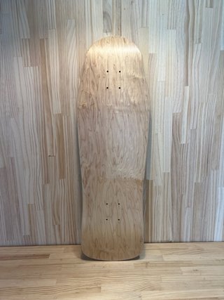 Tabla skate 10”
