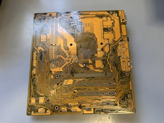 Placa Base ASUS P5SD2-FMS (LGA775)