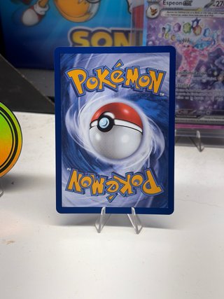 Carta Pokémon Watchog ar