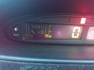 Citroen Xsara 2004