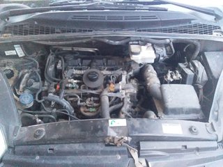 Citroen Xsara 2004