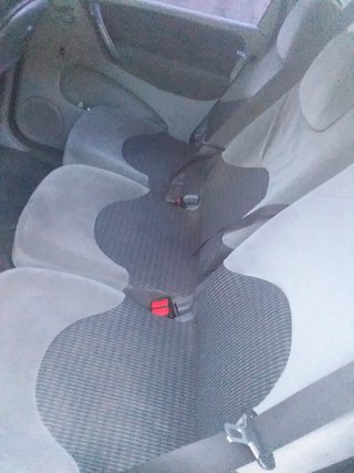 Citroen Xsara 2004