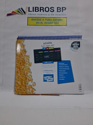 ¿Cómo se lee?, nivel 2, Educación Infantil y ot...
