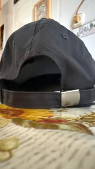 Gorra Mont Blanc