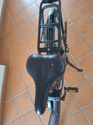 Bicicleta Eléctrica BH Evolución City