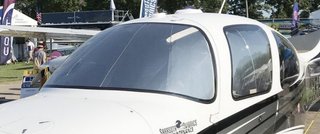 Parasoles Cirrus SR22 (Set de 6)