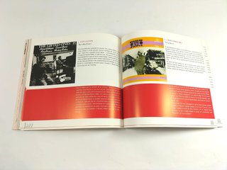 Libro Historia de la Música de Jazz