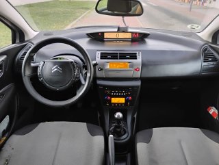 Citroen C4 2010