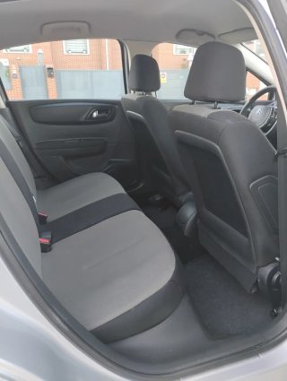 Citroen C4 2010