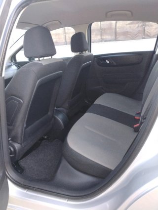 Citroen C4 2010
