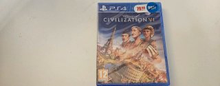 Sid Meier's Civilization VI PS4 Precintado