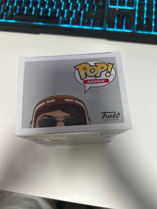 Funko Pop Fortnite Moonwalker #434
