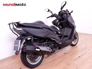 KYMCO XCITING 400 I ABS