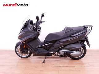 KYMCO XCITING 400 I ABS