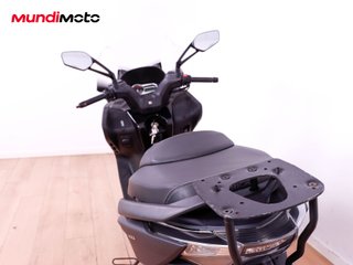 KYMCO XCITING 400 I ABS