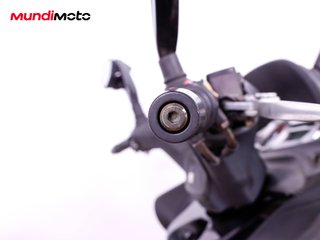 KYMCO XCITING 400 I ABS