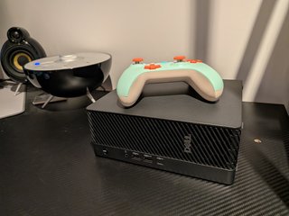 DELL PRO MAX MICRO PC