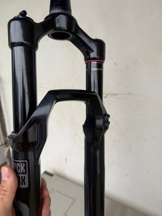 Rock Shox SID Select 120mm Horquilla
