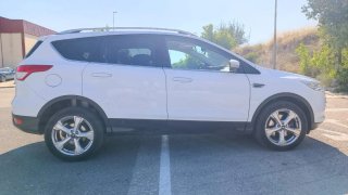 Ford Kuga 2016