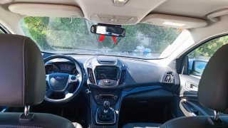 Ford Kuga 2016