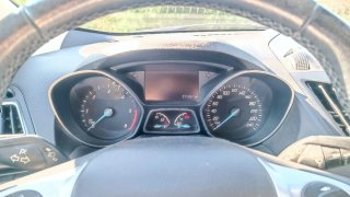 Ford Kuga 2016