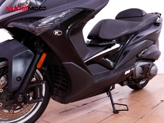 KYMCO XCITING 400 I ABS