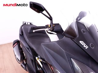KYMCO XCITING 400 I ABS