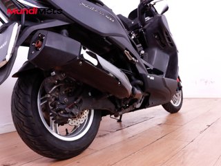 KYMCO XCITING 400 I ABS