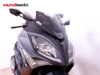 KYMCO XCITING 400 I ABS