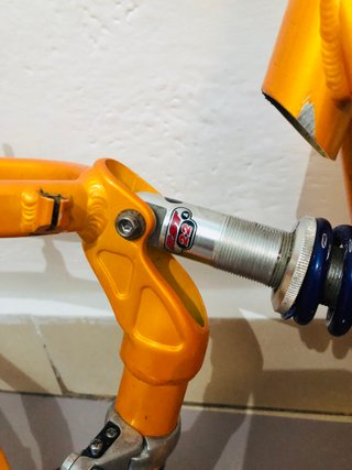 Cuadro Merida Cobr